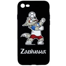 Чехол для iPhone 2018 FIFA WCR Zabivaka 1 для Apple iPhone 7/8